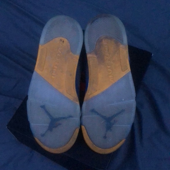 Jordan 5 “Laney” - Picture 4 of 6